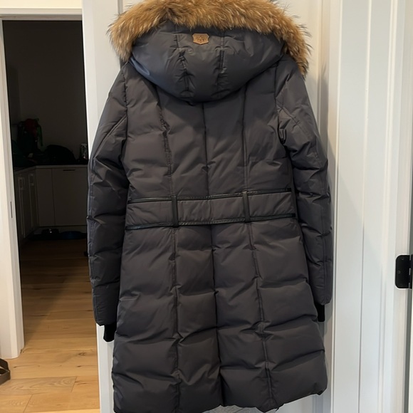Mackage Down Jacket - Picture 4 of 4